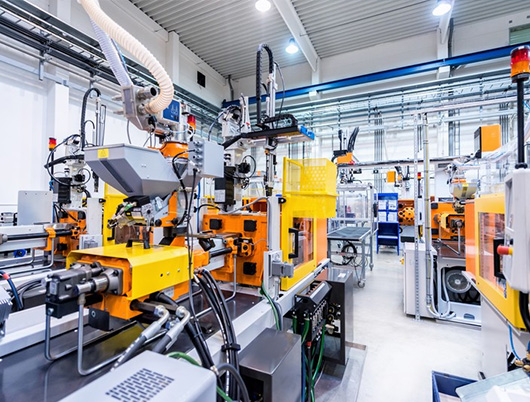 Industrial-Automation-Bearings