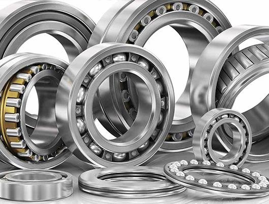 Power-Transmission-bearings